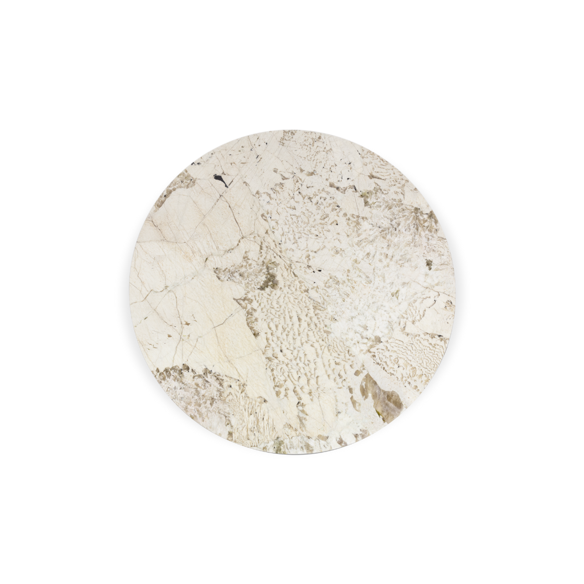 PATAGON Round Dining Table
