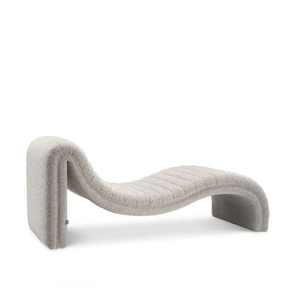 Chaise Longue Pioneer