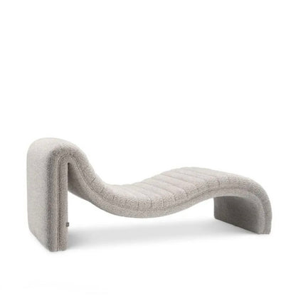 Chaise Longue Pioneer