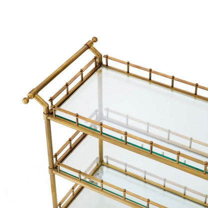 Trolley Scarlett L