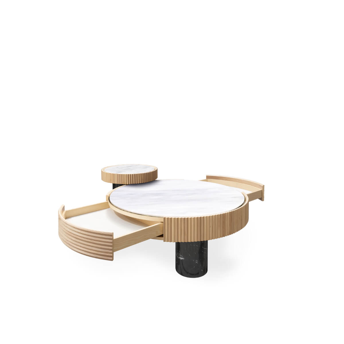 ANJELICA Coffee Table