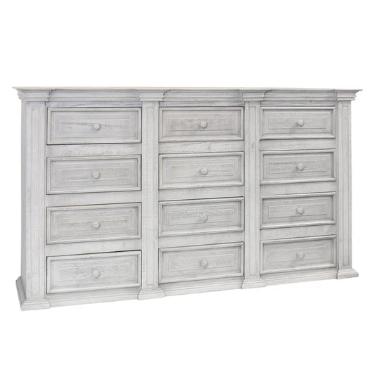 Georgia Console