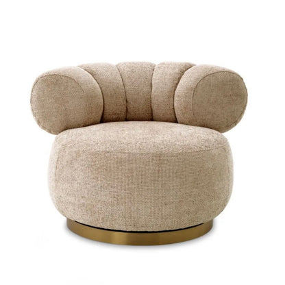 Swivel Chair Phedra