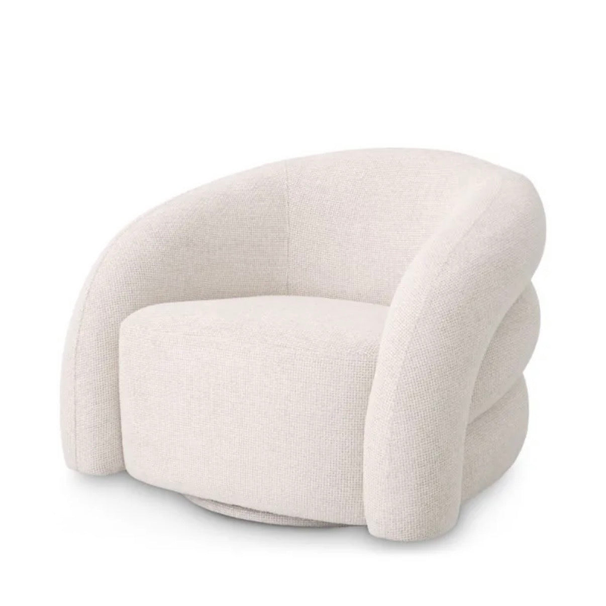 Swivel Chair Novelle