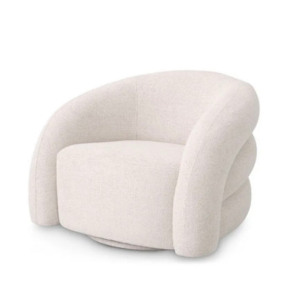 Swivel Chair Novelle