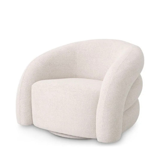 Swivel Chair Novelle