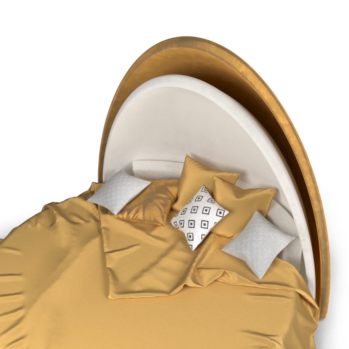 ELEMENT Bed