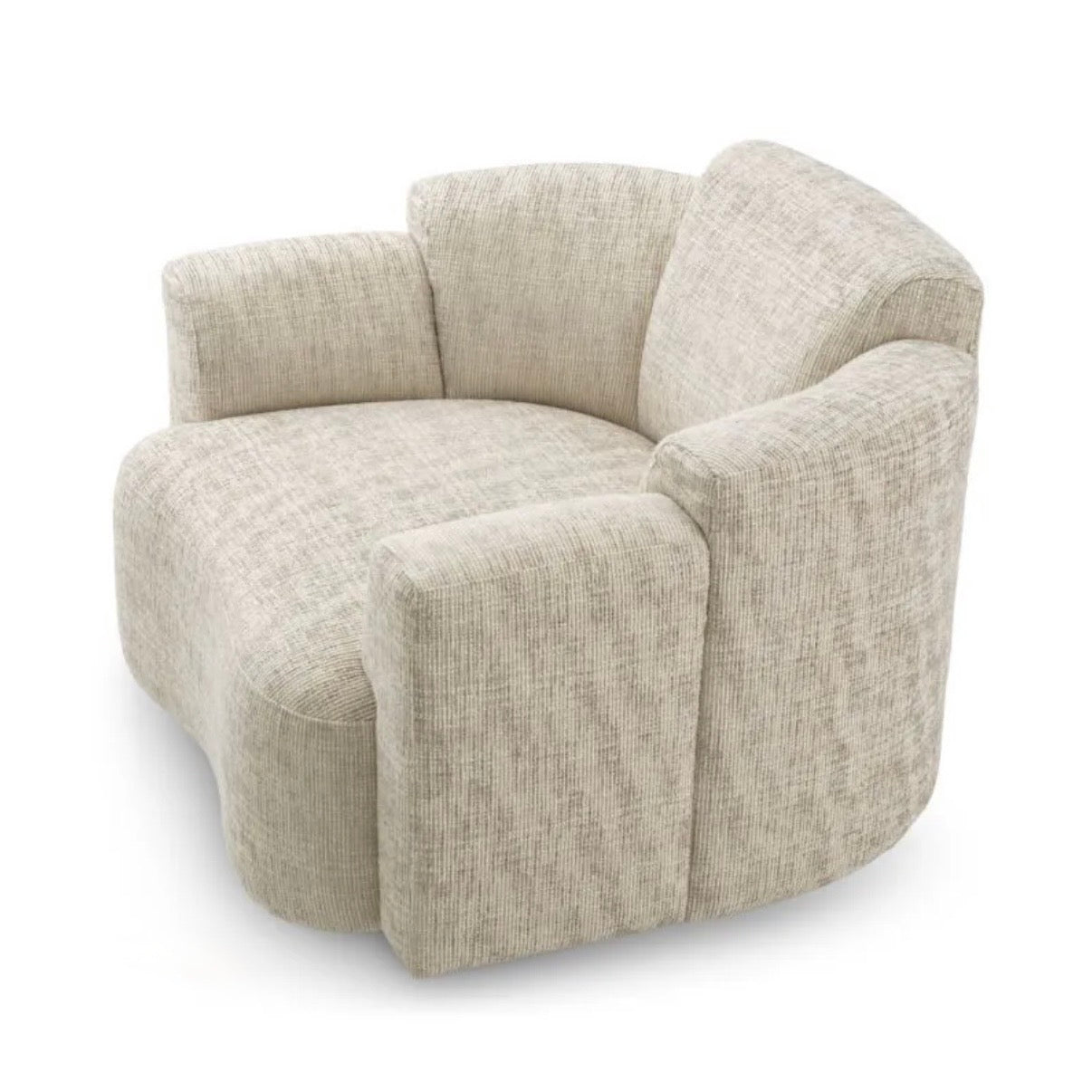 Swivel Chair Marbella