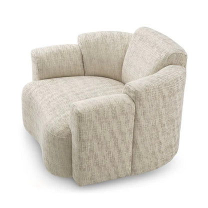 Swivel Chair Marbella