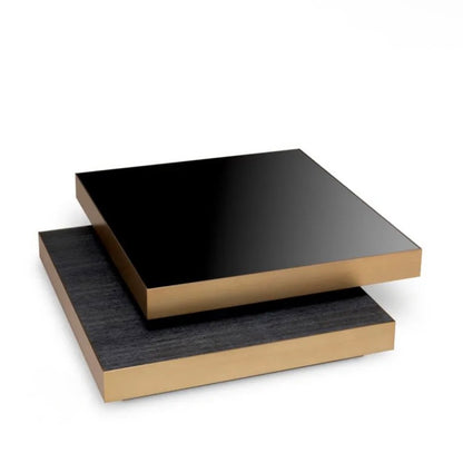 Coffee Table Shelton