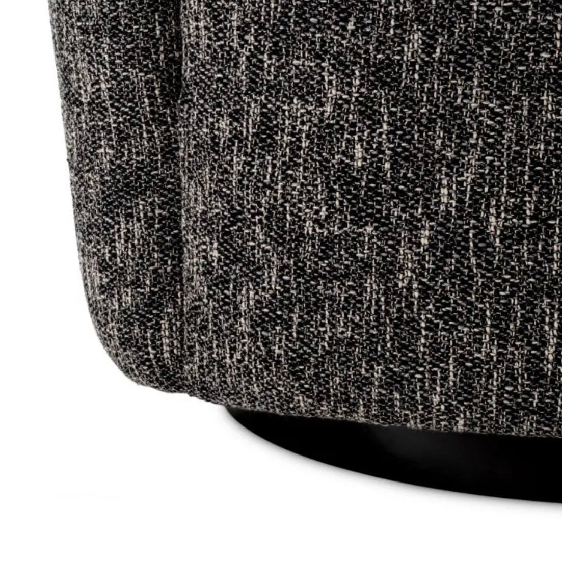 Swivel Chair Colin left