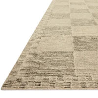 NALO Rug - Sand 9x13
