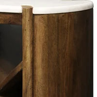 Noland Bookcase