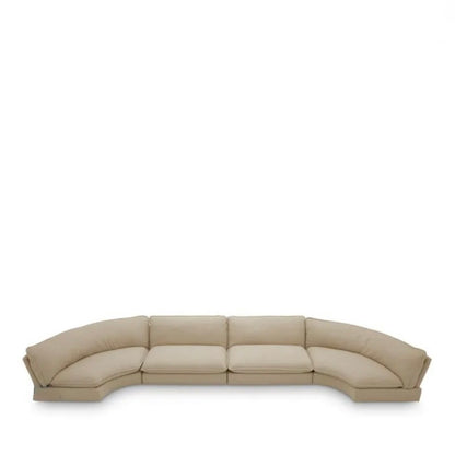 Modular Sofa Cresson - Middle