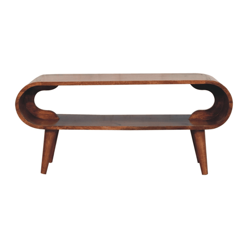 Amaya Nordic Style Coffee Table