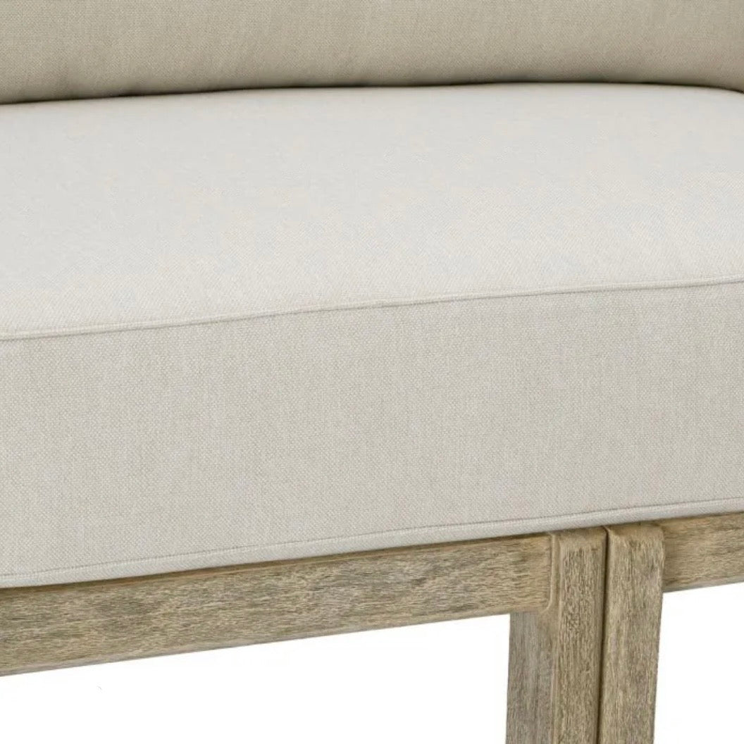 Outdoor Sofa Julian L
