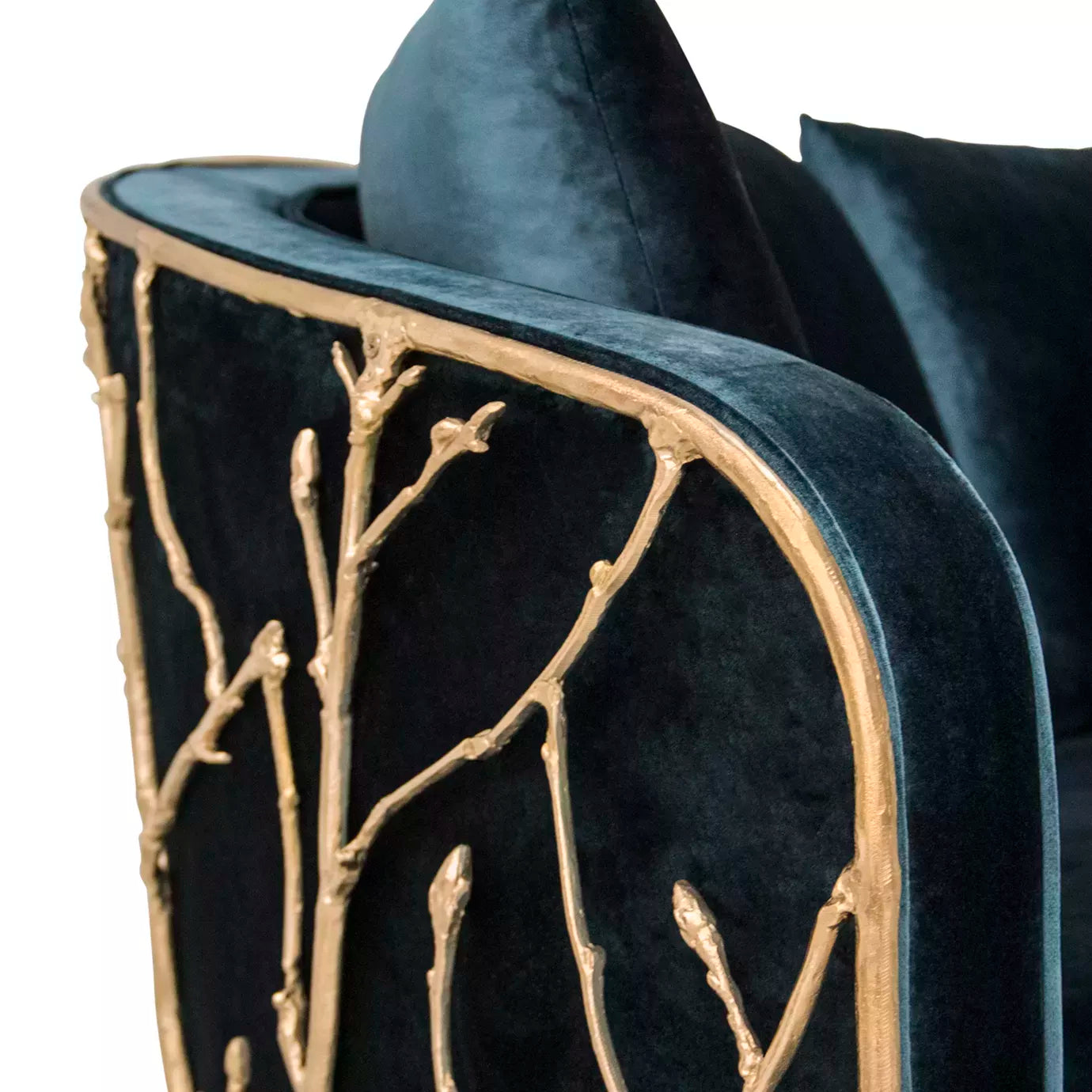 Enchanted Sofa