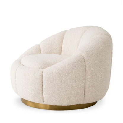Swivel Chair Inger