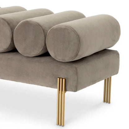 Bench Oxley