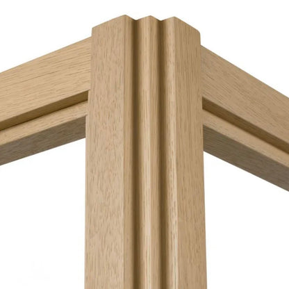 Canopy Bed Tribeca King size