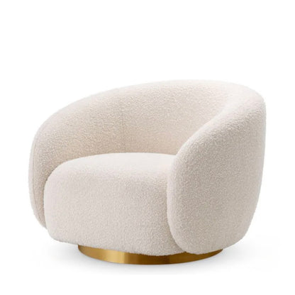Swivel Chair Brice