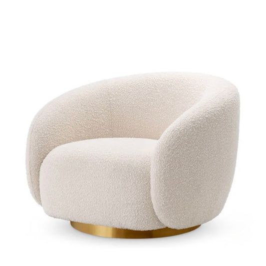 Swivel Chair Brice