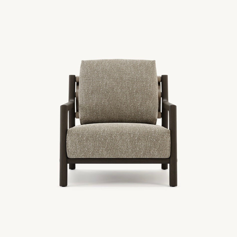 Alton Armchair