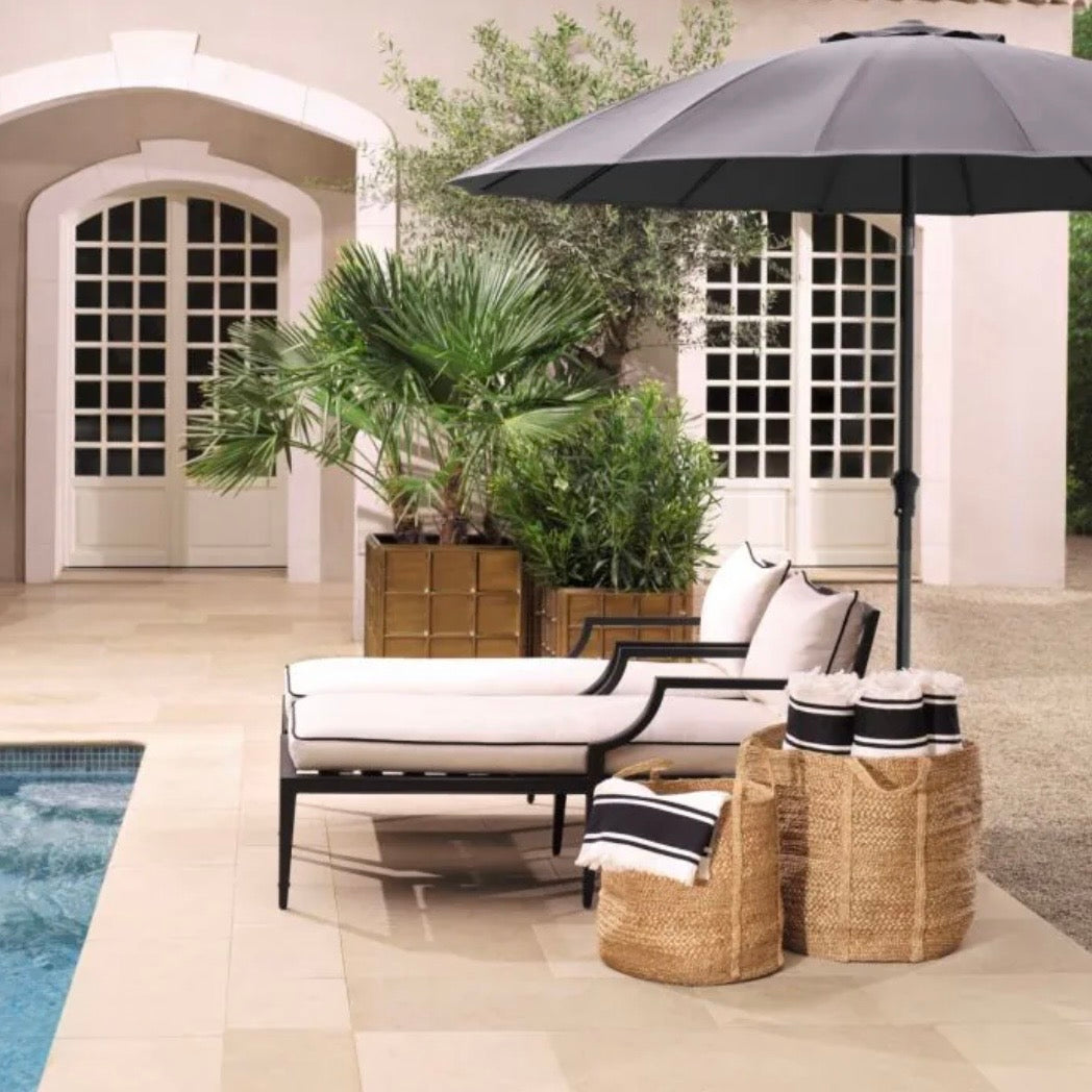 Outdoor Daybed Bella Vista