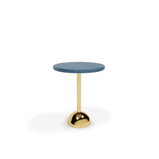 ATOMIC Stone Coffee Table