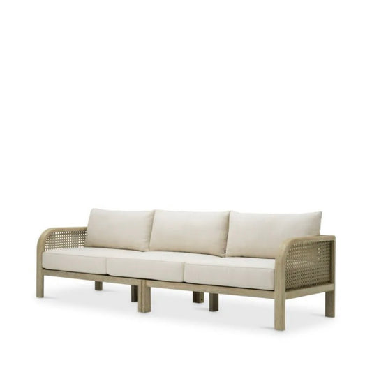 Outdoor Sofa Julian L