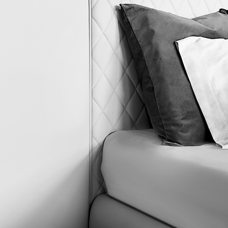 CHARLA XL Bed