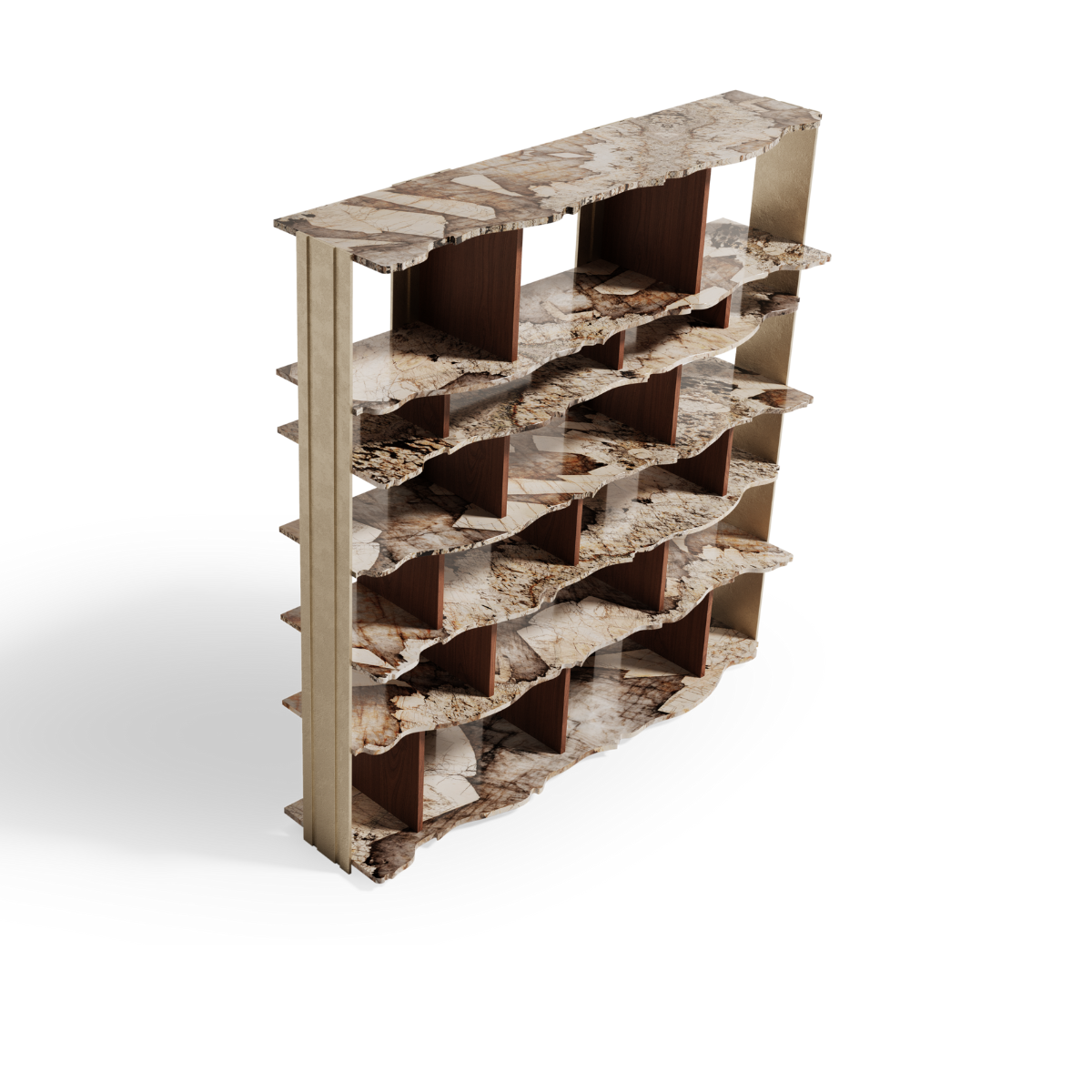 Carrera Bookcase