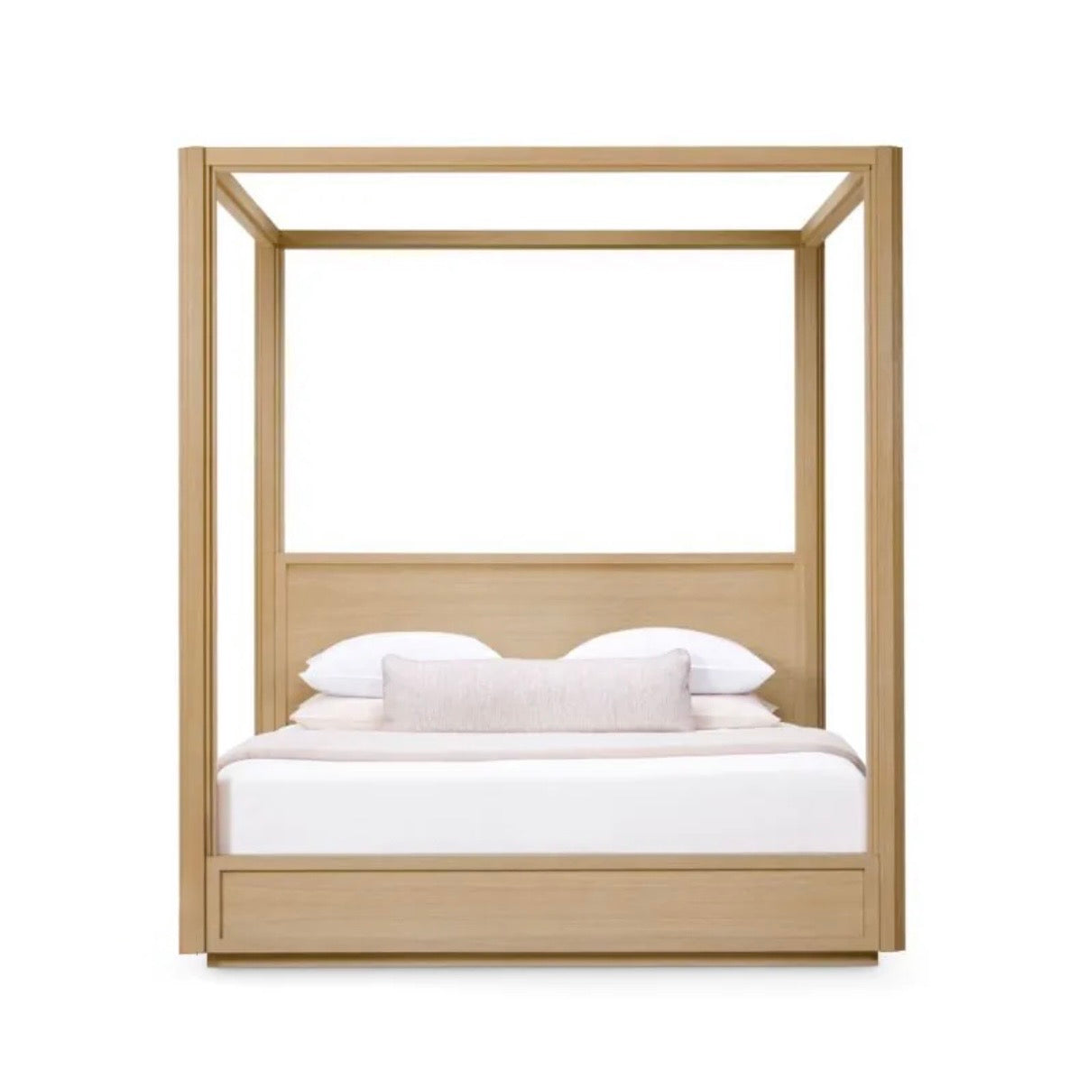 Canopy Bed Tribeca King size