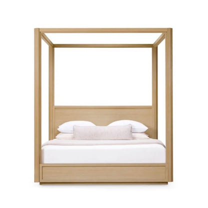 Canopy Bed Tribeca King size
