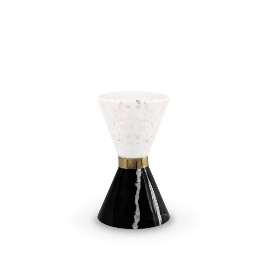 VINICIUS Side Table