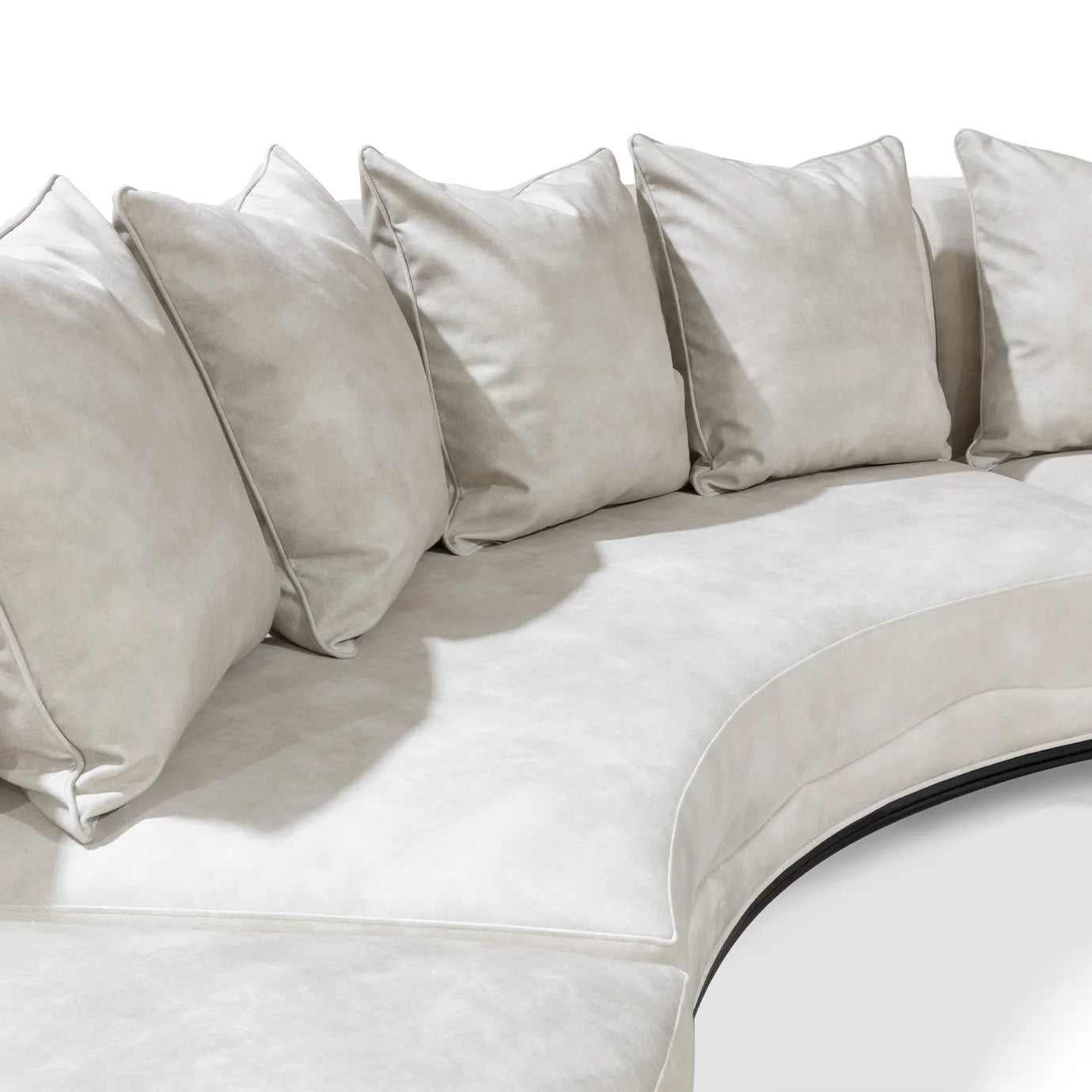 Heavenly Sofa