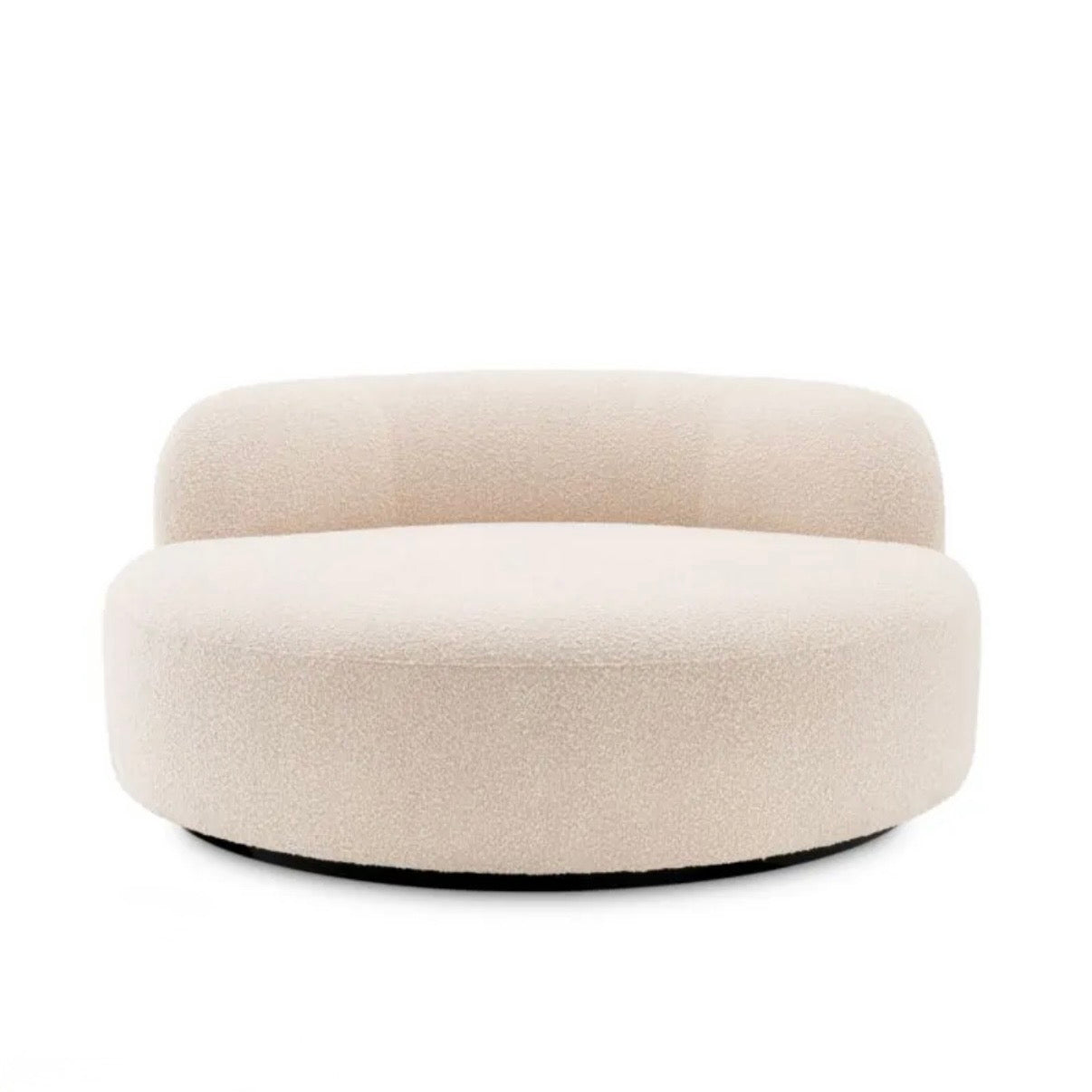 Sofa Björn Round