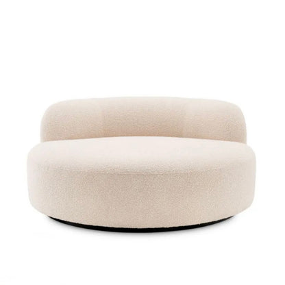 Sofa Björn Round