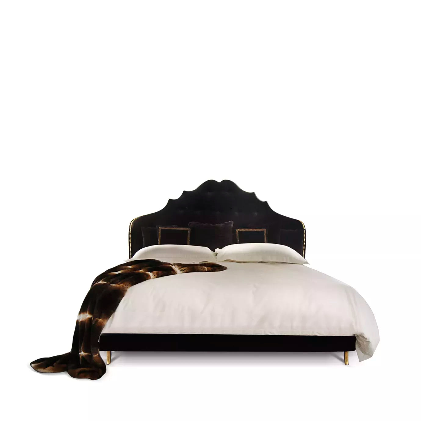 Alexia Bed