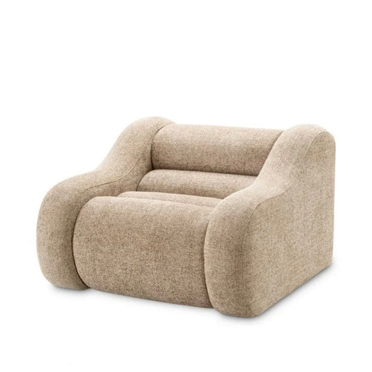 Chair Carbone