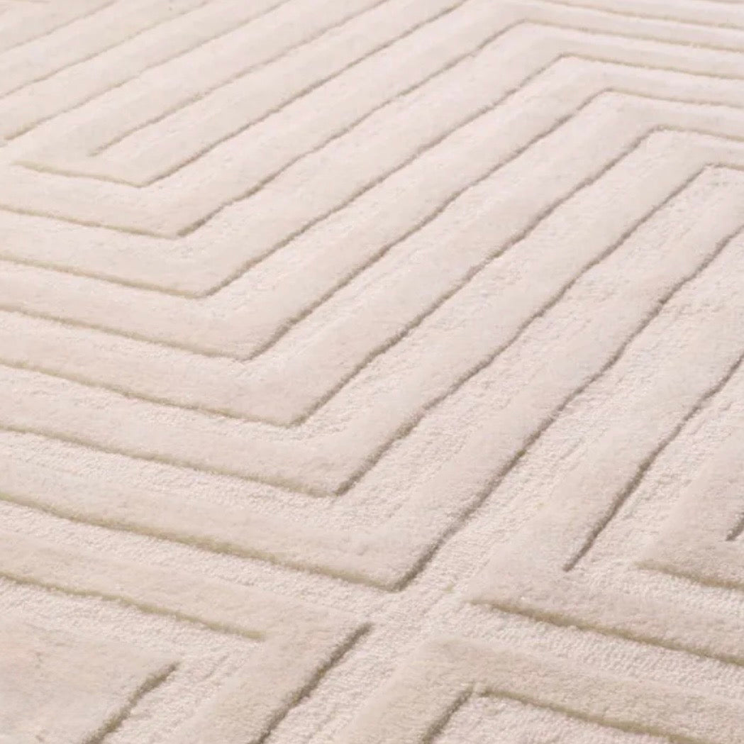 Rug Breck 300 x 400 cm