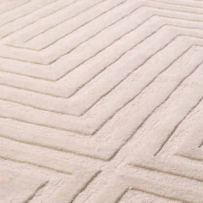 Rug Breck 300 x 400 cm