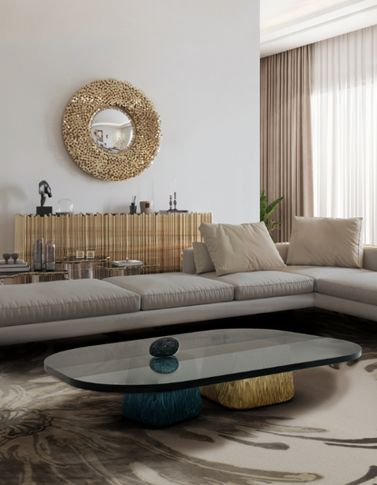 DOVEDALE Coffee Table