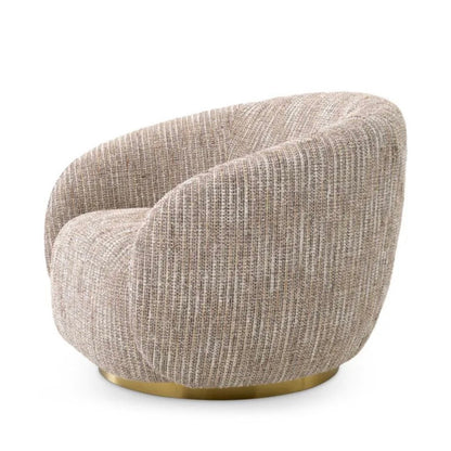 Swivel Chair Brice