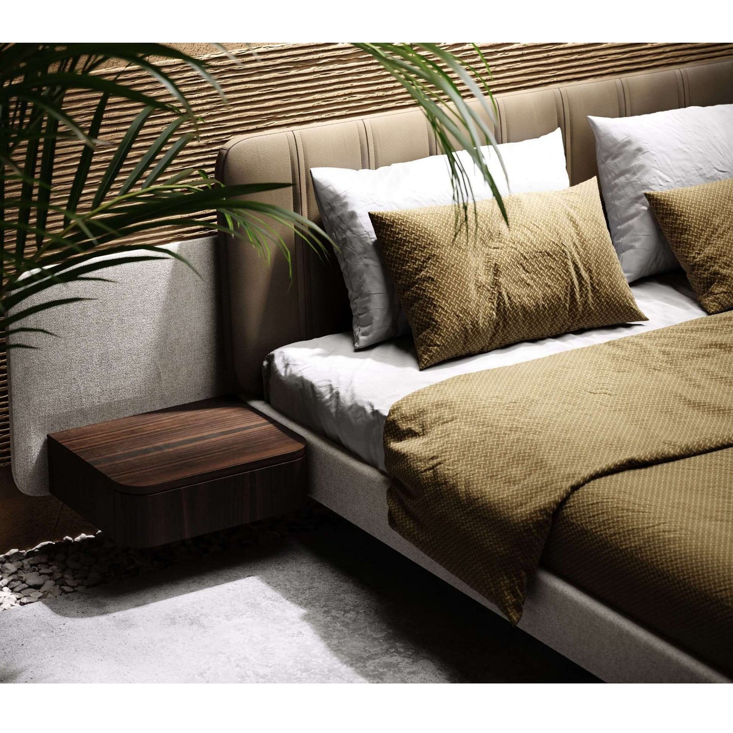 Amanda Bed