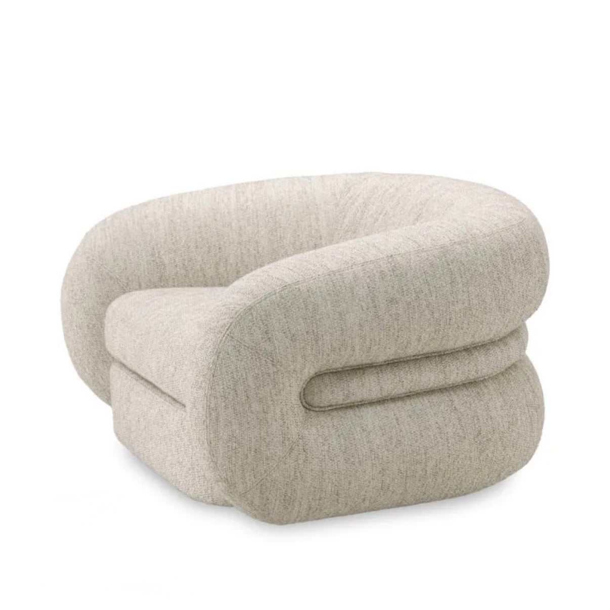 Swivel Chair Cosenza