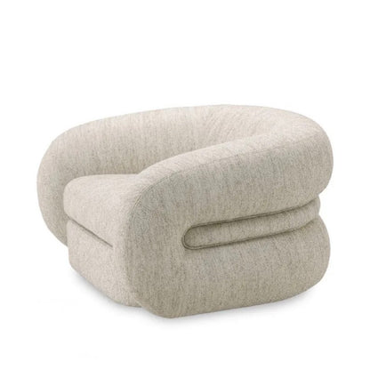 Swivel Chair Cosenza
