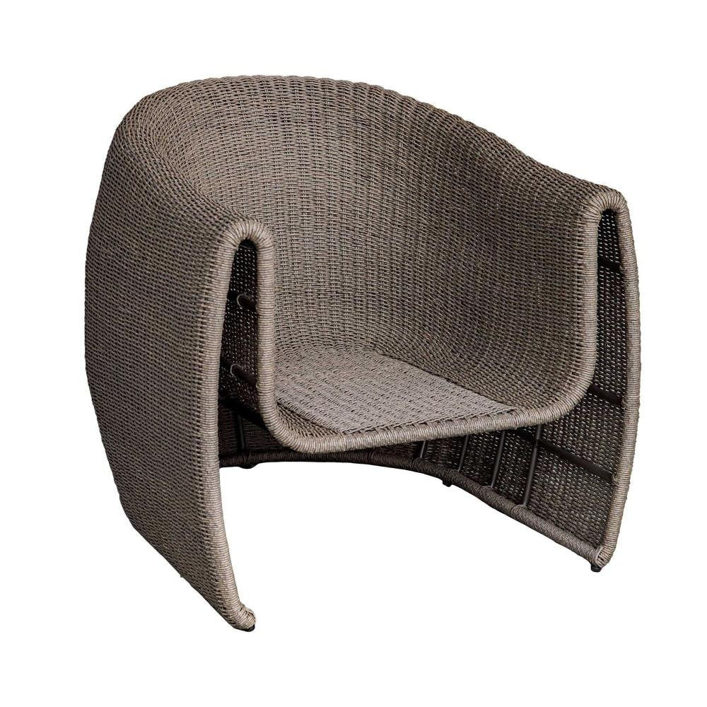 Uttermost Outdoor Lounge Chair