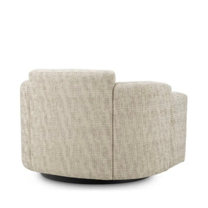 Swivel Chair Marbella