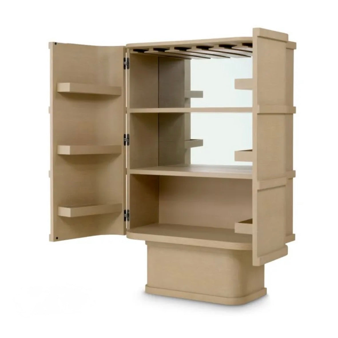 Bar Cabinet Cabana